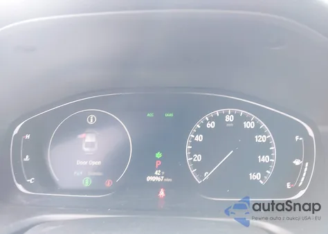 2018 Honda Accord Lx from USA, damaged, VIN 1HGCV1F16JA180750